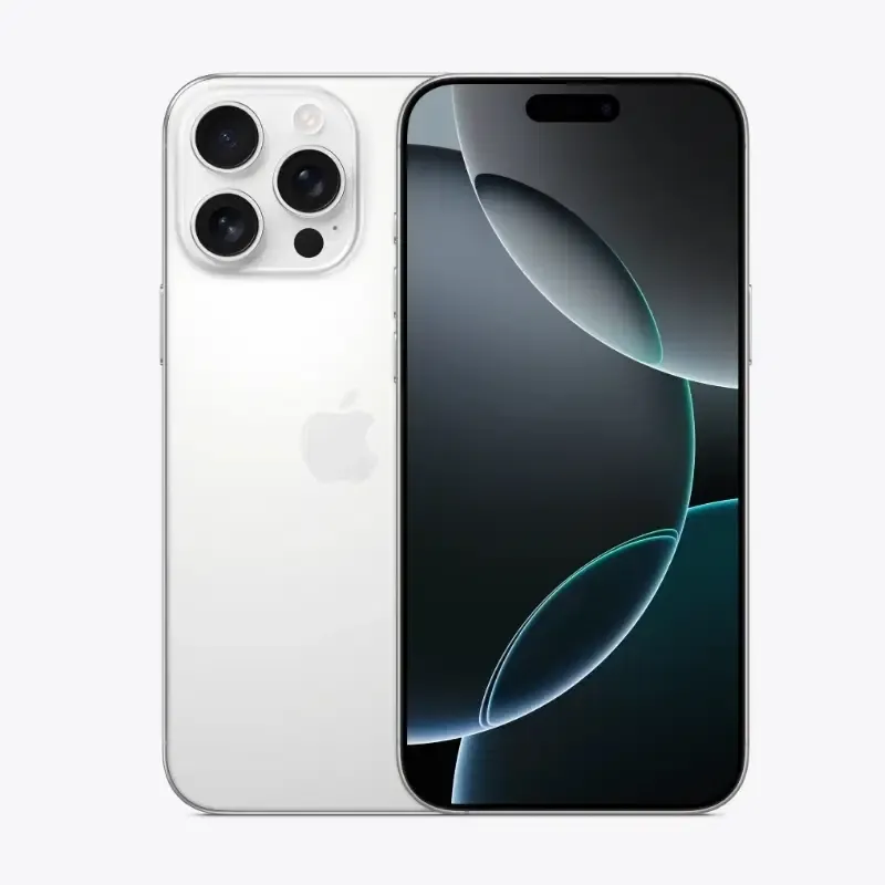 iPhone 16 Pro Max 512GB