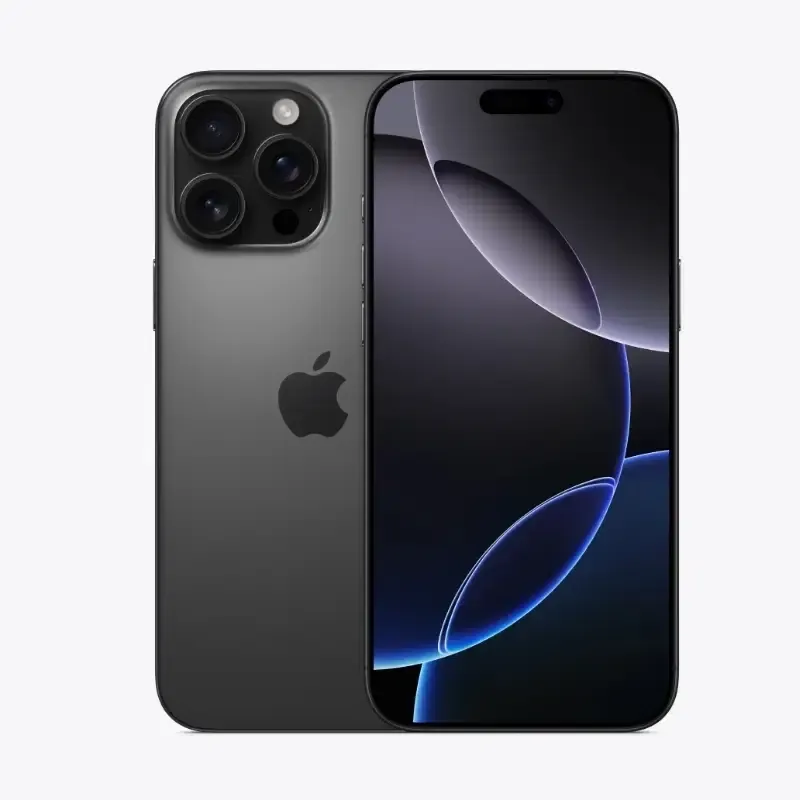 iPhone iPhone 16 Pro Max 1TB