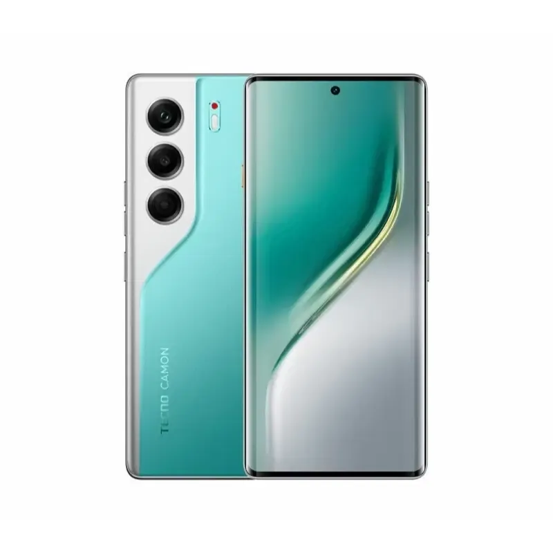 Tecno Camon 40 pro