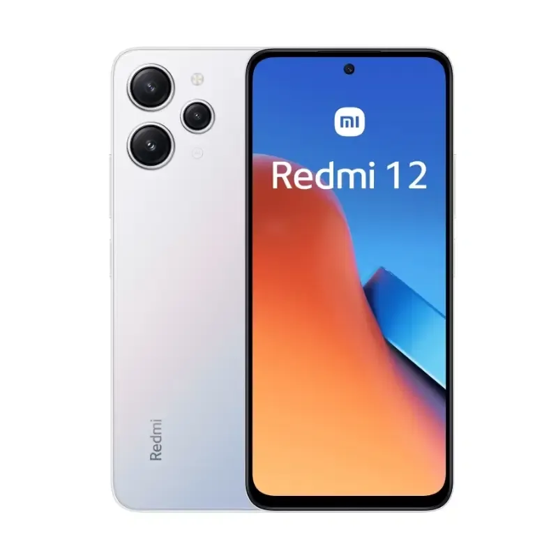 Xiaomi Redmi 12 8/128GB