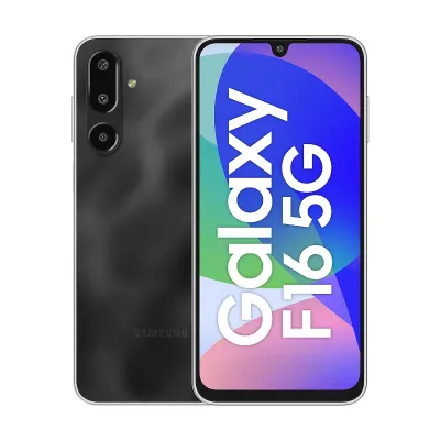 Samsung Galaxy F16 5G 4/128GB