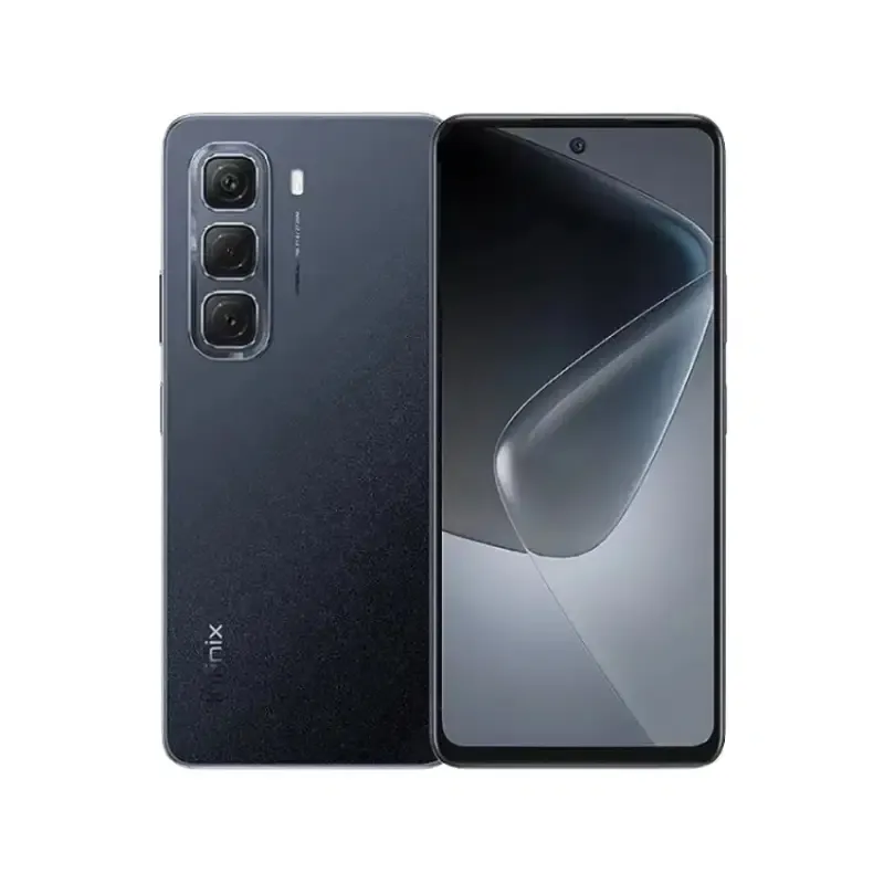 Infinix Hot 60i Dual sim
