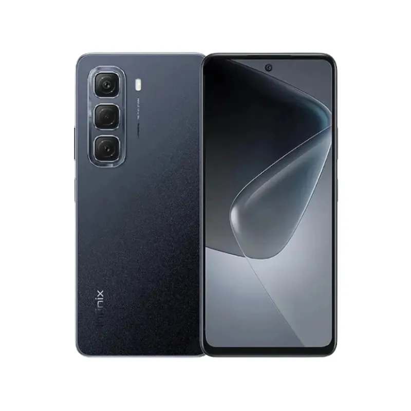 Infinix Hot 60i 