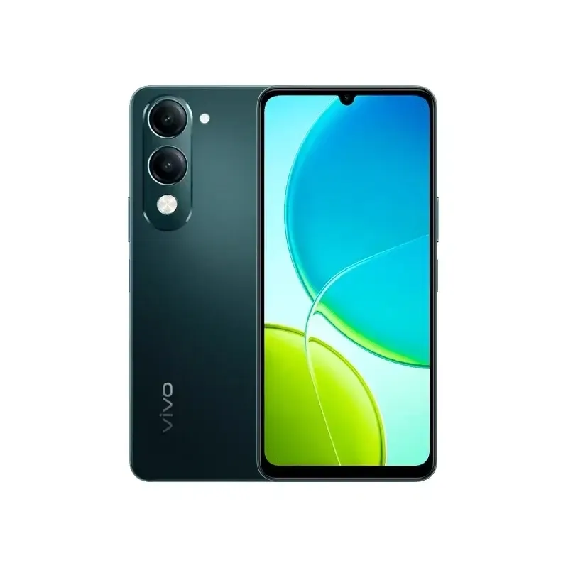 Vivo Y04 6GB RAM, 128GB