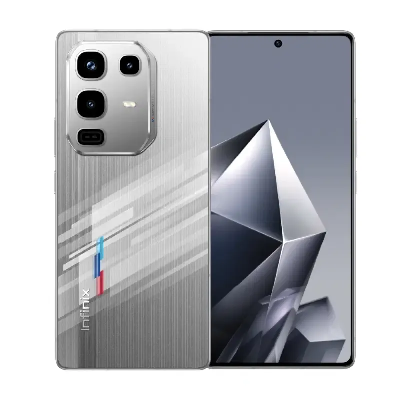 Infinix Note 50 Pro 4G Dual Sim