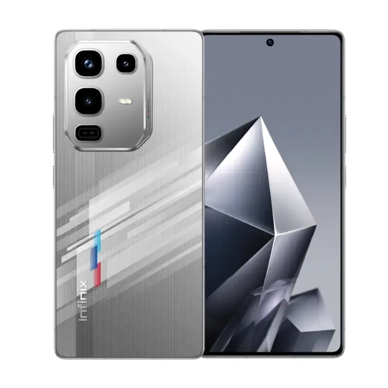 Infinix Note 50 Pro 4G Dual Sim