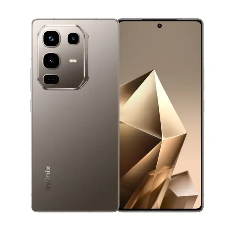 Infinix Note 50 Pro 4G Dual Sim