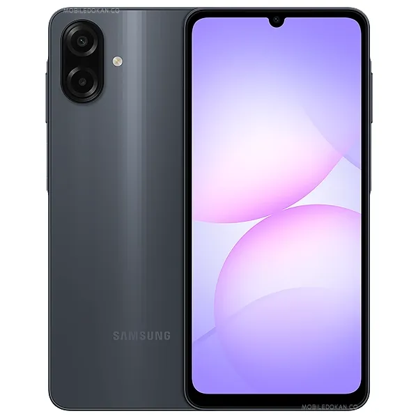 Samsung Galaxy A07 64GB