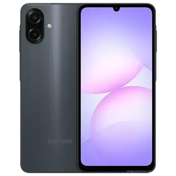 Samsung Galaxy A07 64GB