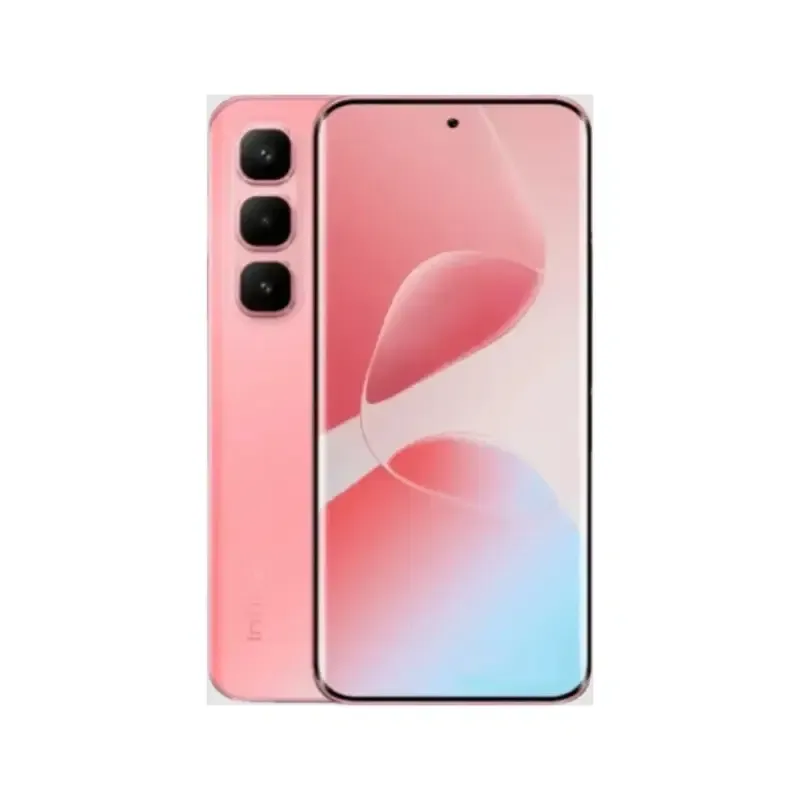 Infinix Hot 60 Pro Plus dual sim