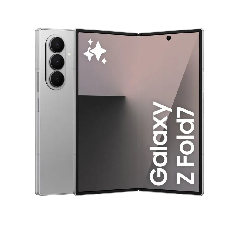Samsung Z Fold 7 256GB
