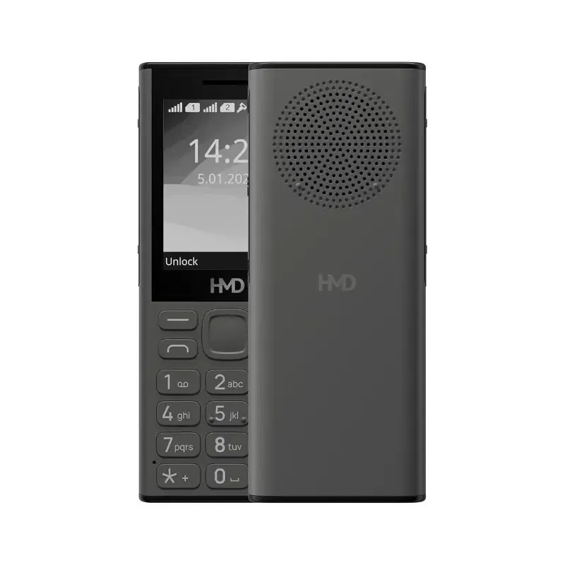 HMD 130 Music