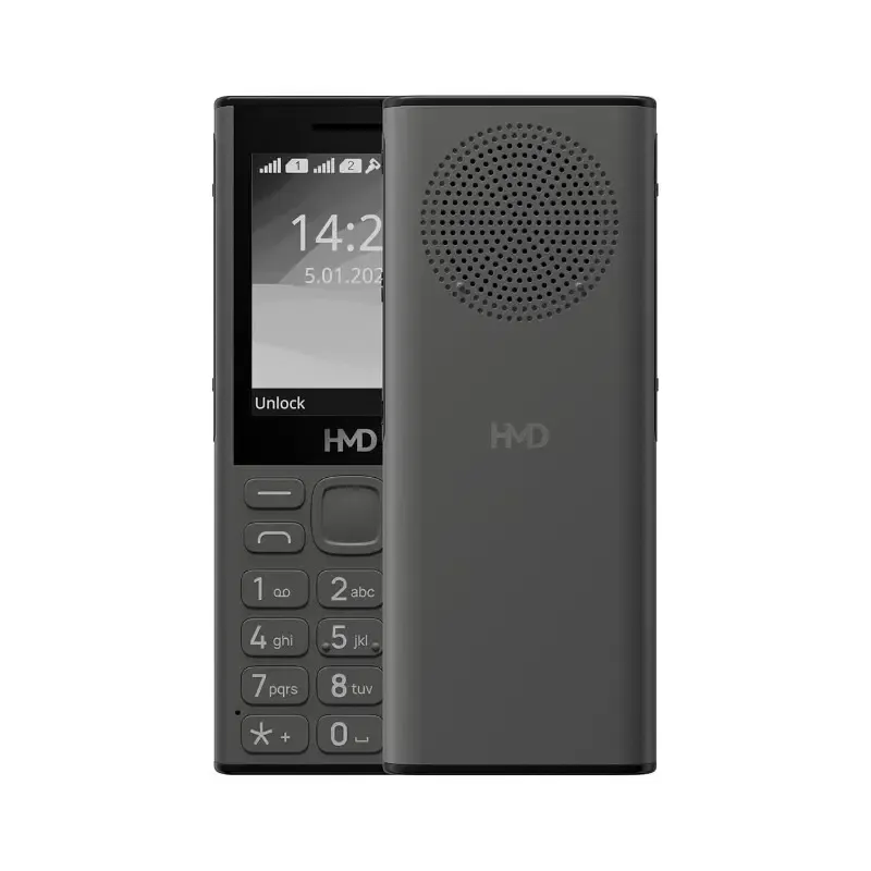 HMD 130 Music