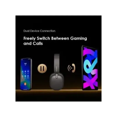 Oraimo Boompop Lite BT Headphones