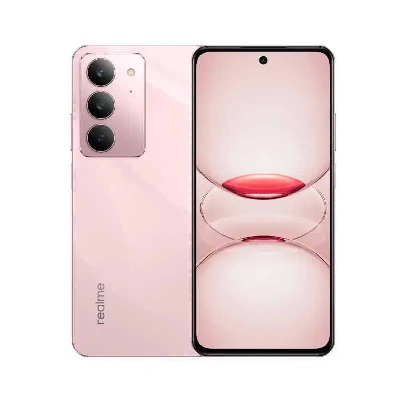 Realme c75x 4G 256GB