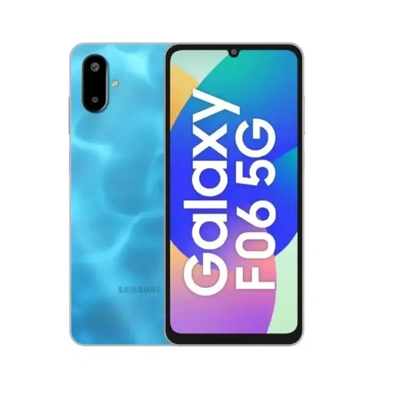 Samsung Galaxy F06 5G