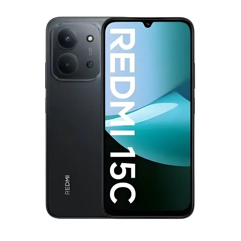 Xiaomi Redmi 15C 4G  4/128GB