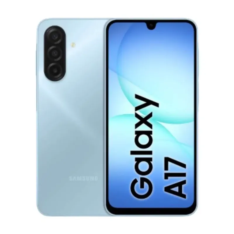 Samsung A17 4G dual sim