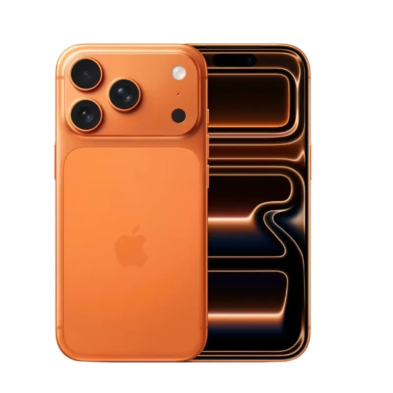 Apple iphone 17 pro Max 1TB