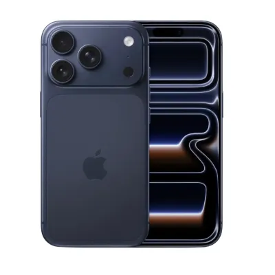 Appl iphone 17 pro Max 256GB -(eSIM ONLY)