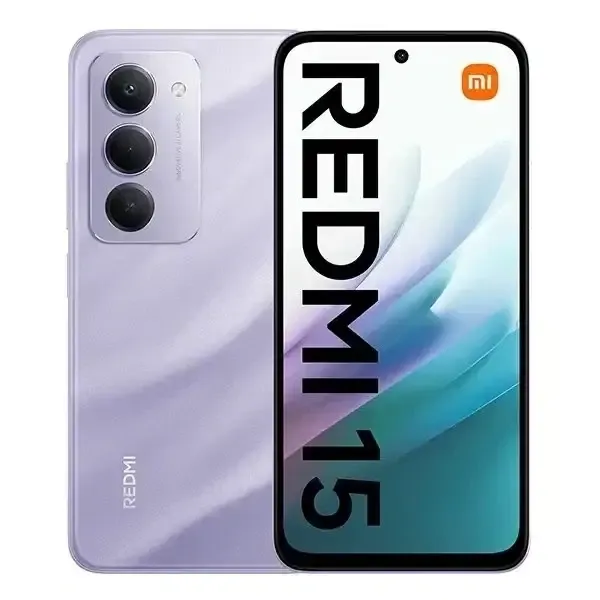 Xiaomi Redmi 15 4G 256GB