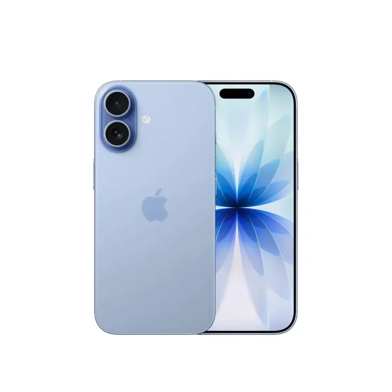 Apple iPhone 17 256GB 8GB RAM
