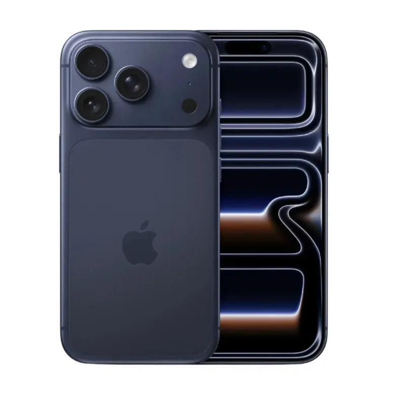 Appl iphone 17 pro Max 256GB -(sim+esim)