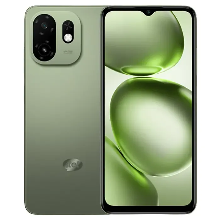 Itel A100c 64GB