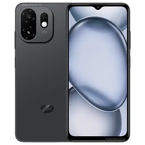 Itel A100c 64GB