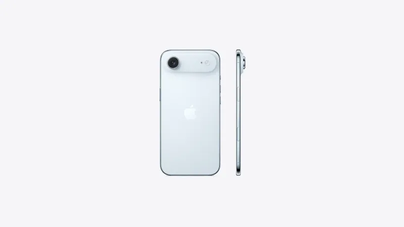 Apple iPhone 17 Air 256GB
