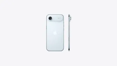 Apple iPhone 17 Air 256GB