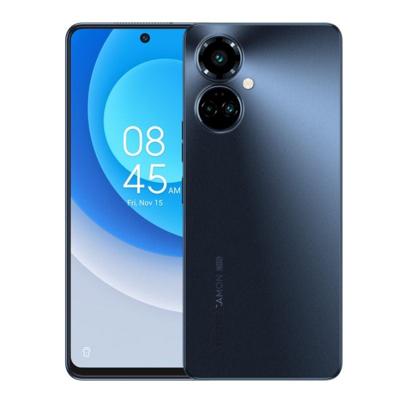Tecno Camon 19 Pro