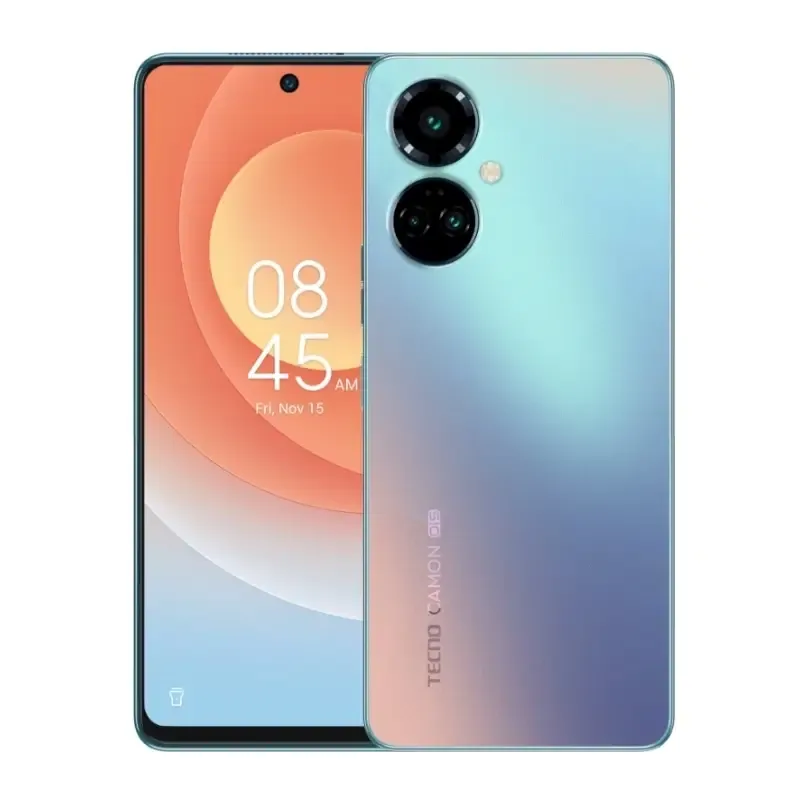Tecno Camon 19 Pro