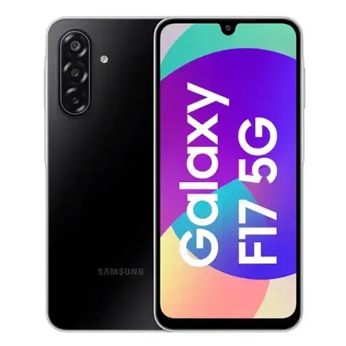 Samsung Galaxy F17 5G