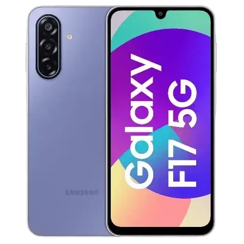 Samsung Galaxy F17 5G