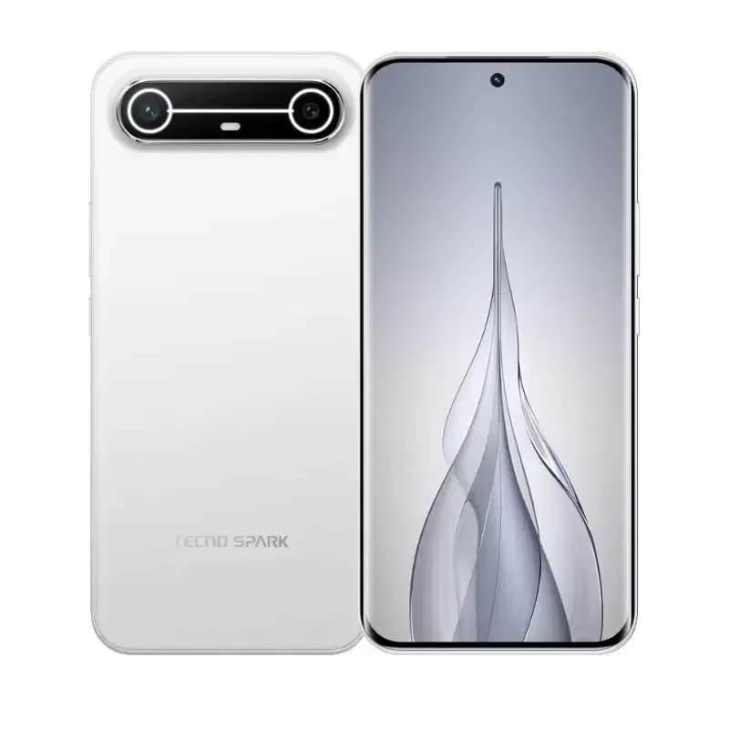 Tecno spark SLIM 256GB ROM + 8GB RAM