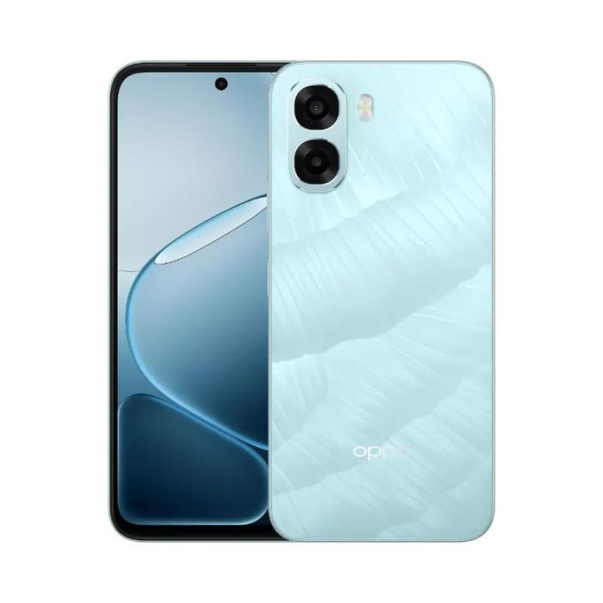 Oppo A6X