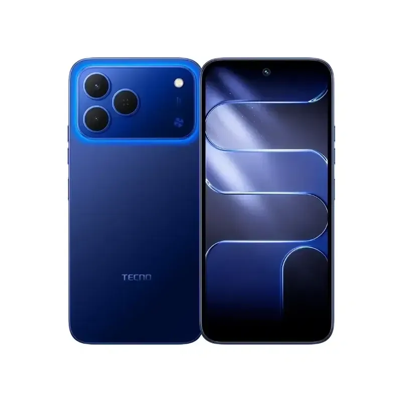 Tecno Spark 50 4G 128GB