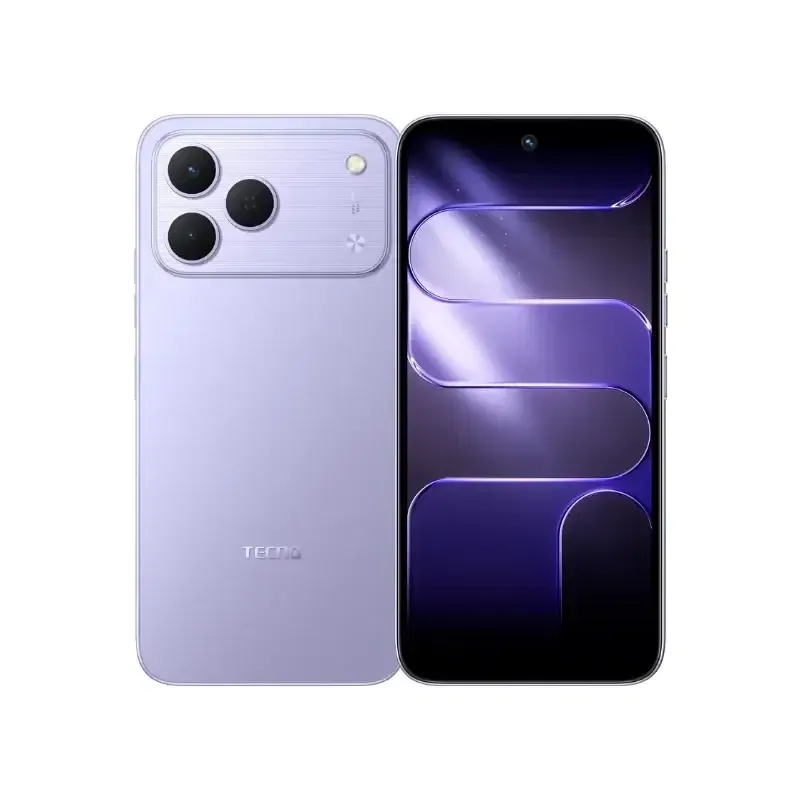 Tecno Spark 50 4G 128GB