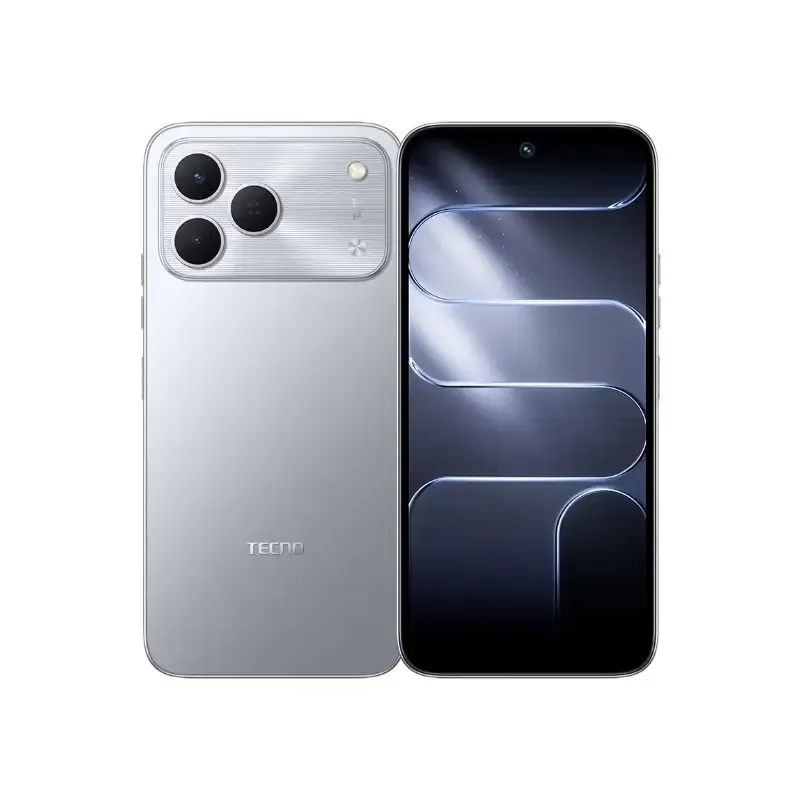 Tecno Spark 50 4G 256GB
