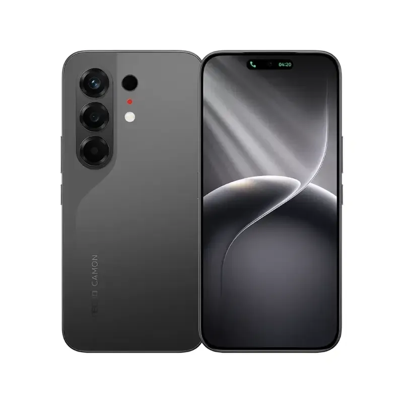 Tecno Camon 50