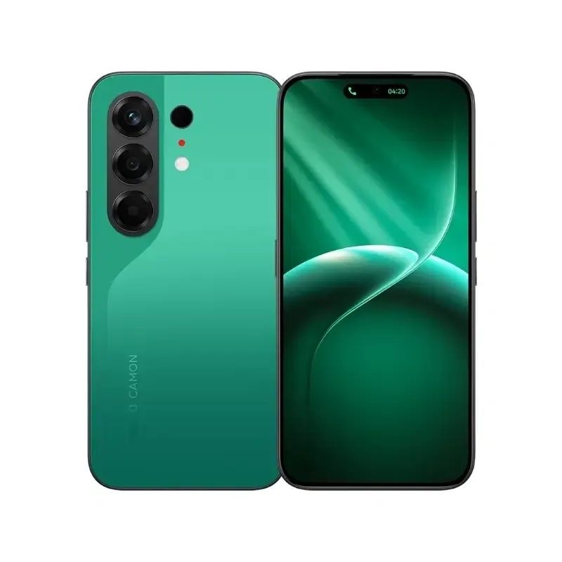 Tecno Camon 50