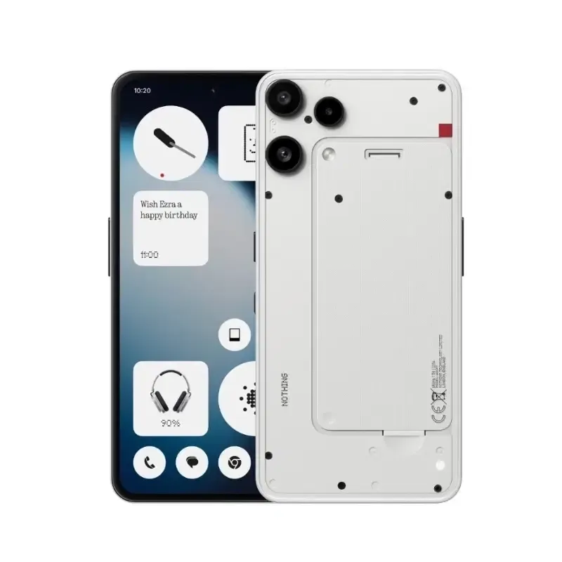 Nothing phone 3a Lite 5G
