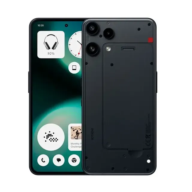 Nothing Phone (3a) Lite Price in Kenya