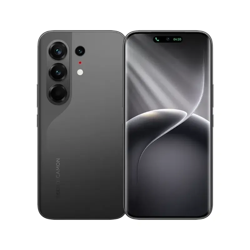 Tecno Camon 50 Pro 4G