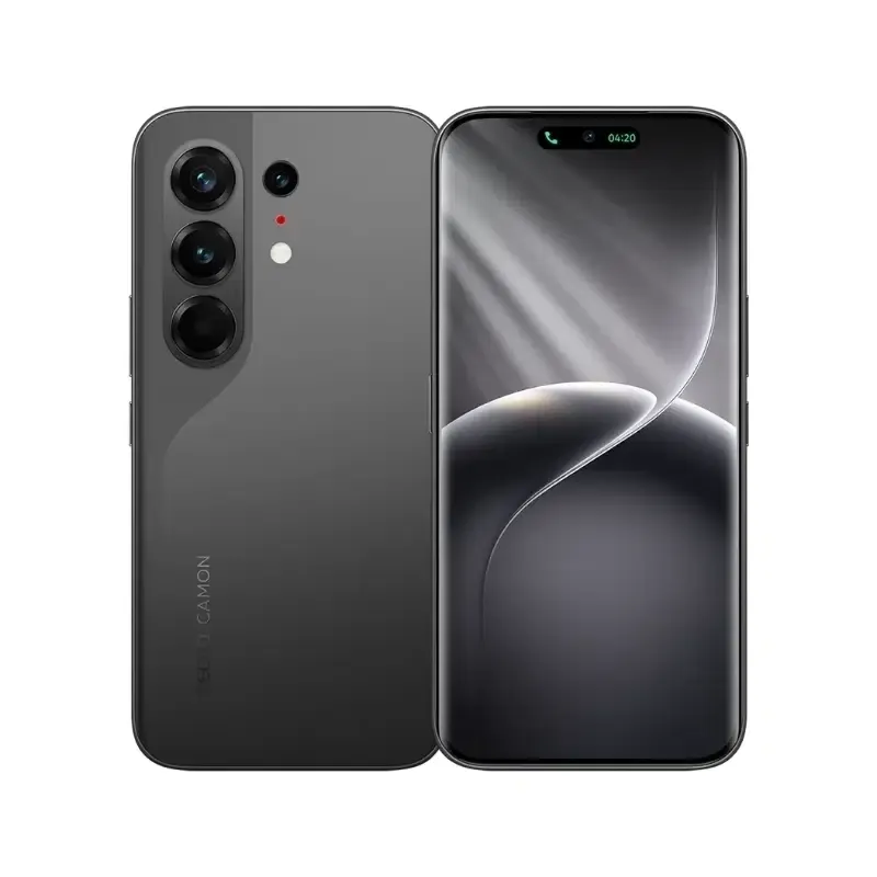 Tecno Camon 50 Pro 4G