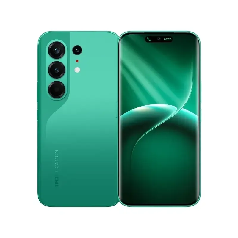 Tecno Camon 50 Pro 4G