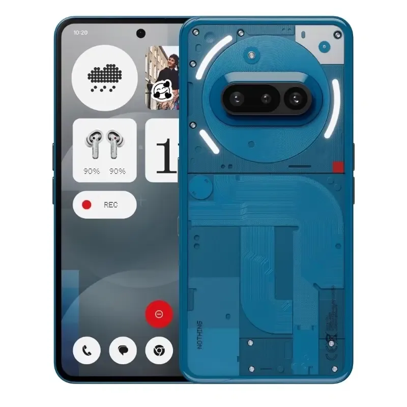 Nothing Phone 3a 128GB