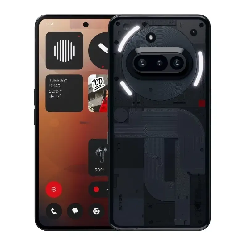 Nothing Phone 3a 256GB