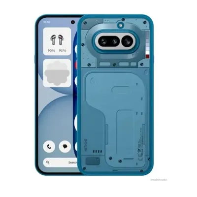 Nothing Phone (4a) 5G, 256GB 8GB RAM